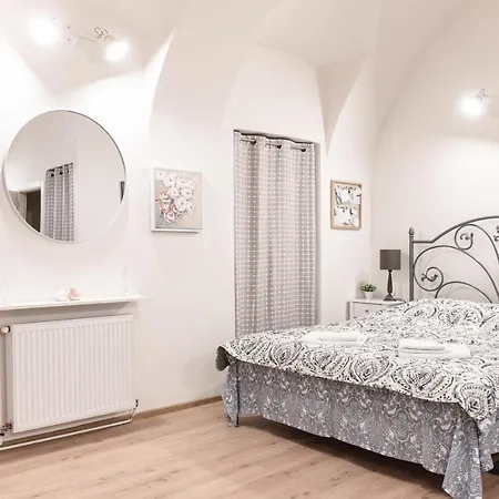 Center Feelings By Alandala Apartamento