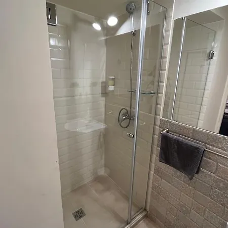 Διαμέρισμα Center Feelings By Alandala *