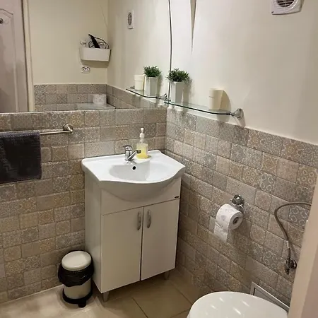 Apartamento Center Feelings By Alandala *