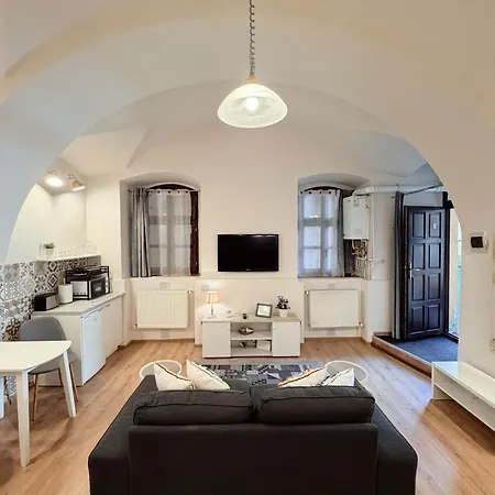 Center Feelings By Alandala Apartment Cluj-Napoca