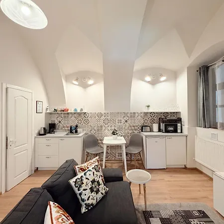 Center Feelings By Alandala Apartment Cluj-Napoca