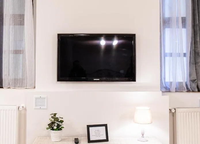 Center Feelings By Alandala Cluj-Napoca