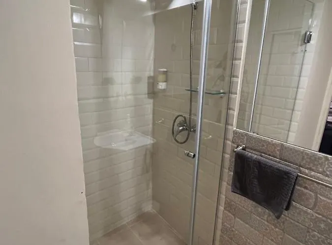 Apartmán Center Feelings By Alandala *