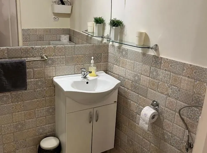 Apartmán Center Feelings By Alandala *